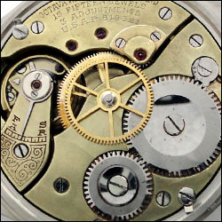 Насколько точны механические часы?